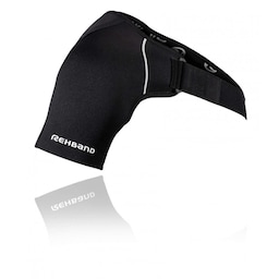 Rehband QD Shoulder Support R/L 3mm Venstre