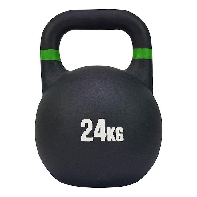 Tunturi Competition Kettlebell - 32 kg