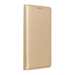 Telone Smart Book Magnet Samsung Galaxy S23 Plus - Guld