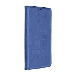 Telone Smart Book Magnet Samsung Galaxy S23 Plus - Blå