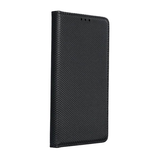 Telone Smart Book Magnet Motorola Moto G22 - Sort