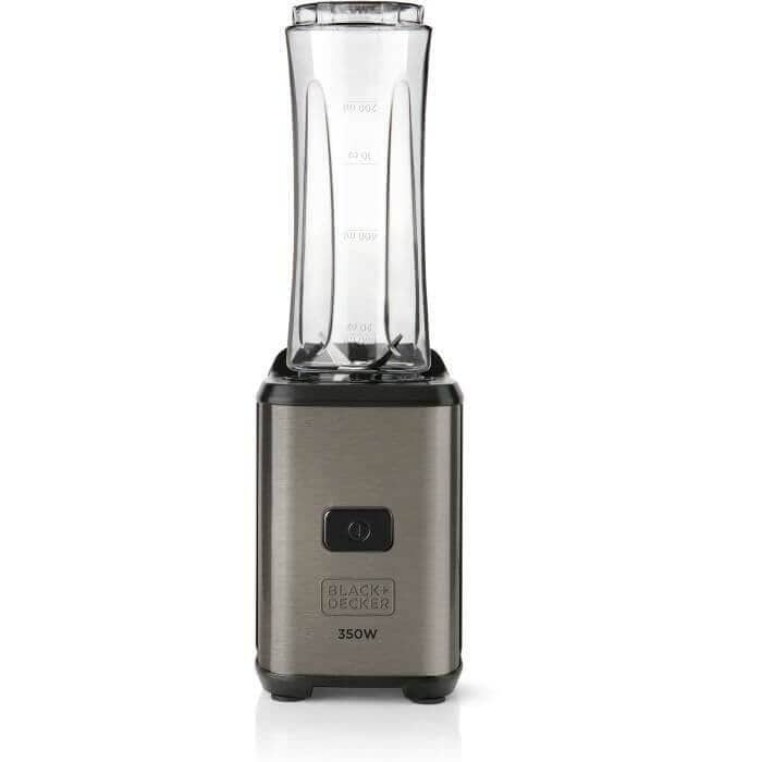 Blender Black & Decker B+D ES9120020B, SUNEUROPA