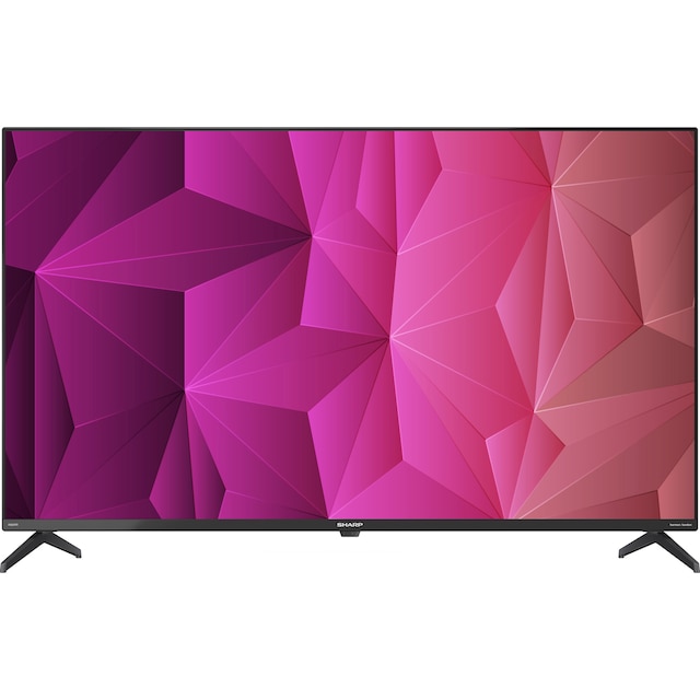 Sharp 43” FN7EA 4K LED TV (2022)