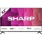 Sharp 43” FN7EA 4K LED TV (2022)