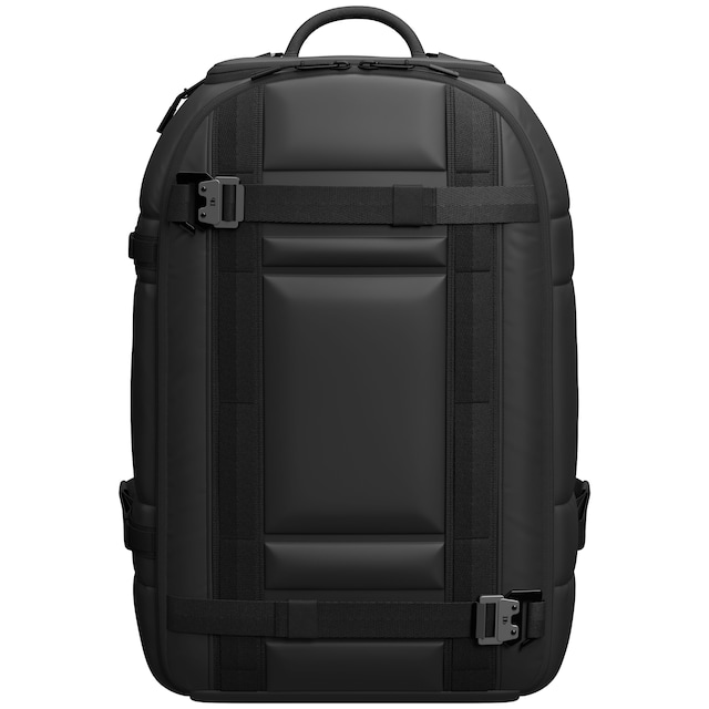 Db Ramverk Pro 26L rygsæk (black out)