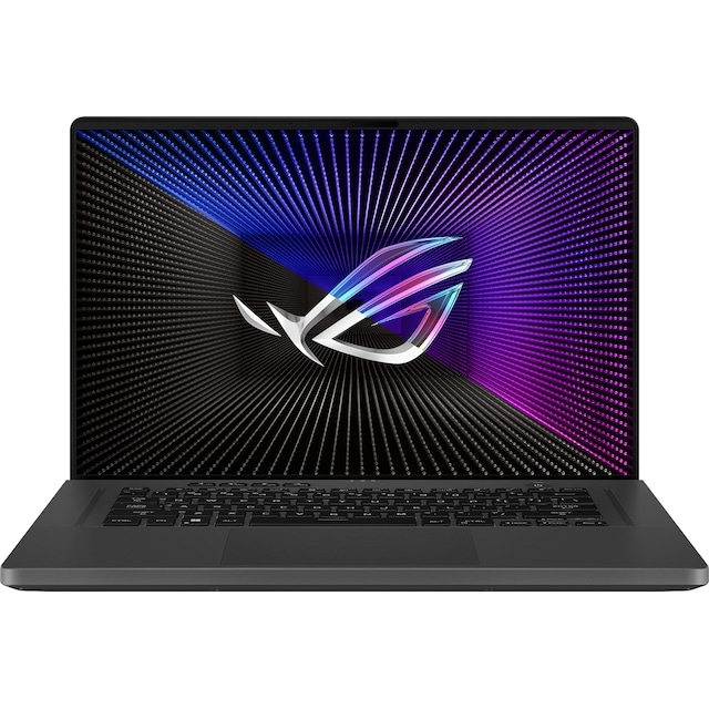 Asus ROG Zephyrus G16 (2023) GU603 i7/16/512GB/4050 16" gaming laptop