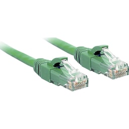 LINDY 48045 Netværk Tilslutningskabel 1 stk