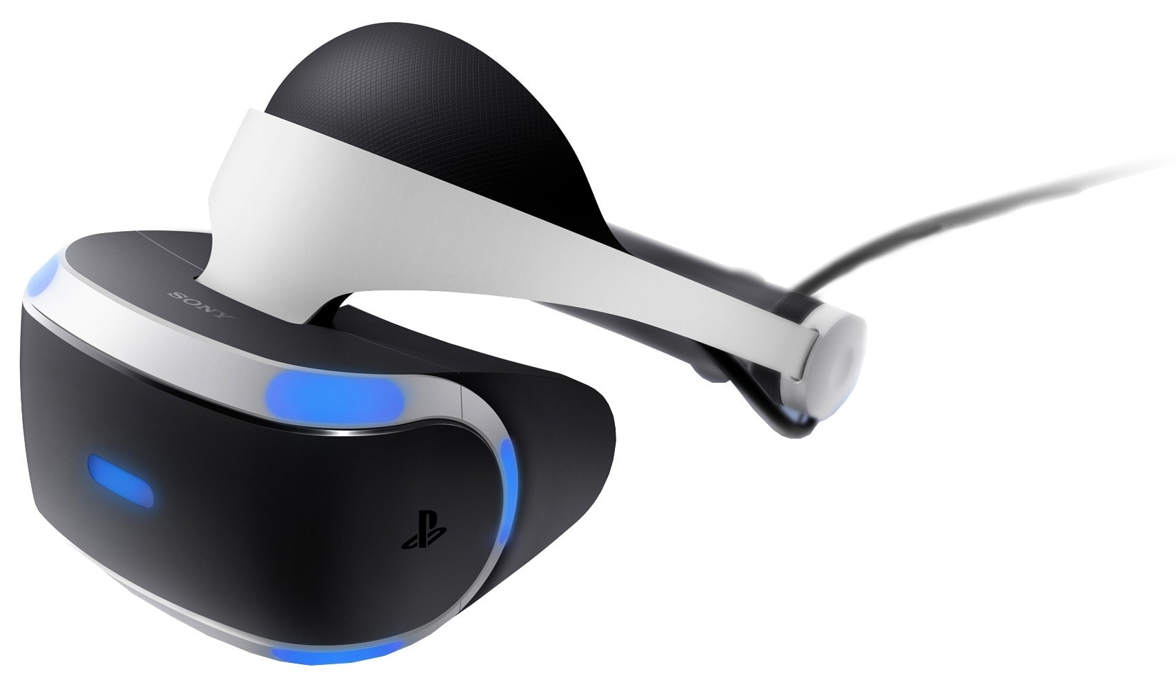 PlayStation VR-headset/brille | Elgiganten