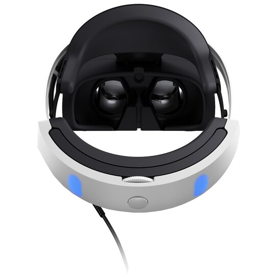 PlayStation VR-headset/brille | Elgiganten