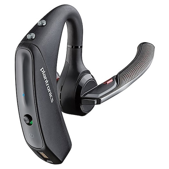 PLANTRONICS Voyager 5200 Bluetooth Headset - sort | Elgiganten