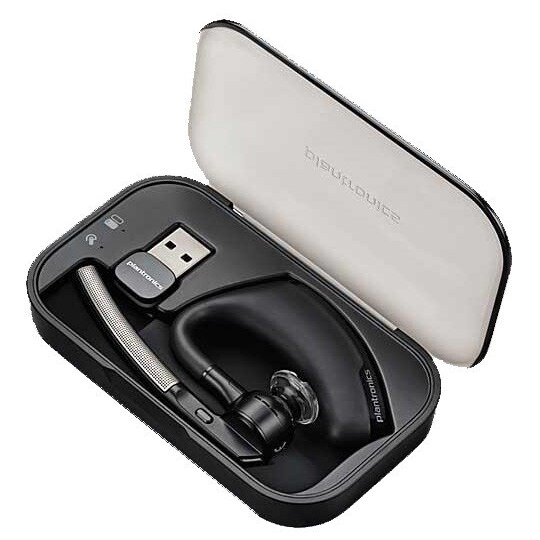Plantronics Voyager Legend UC Bluetooth headset | Elgiganten
