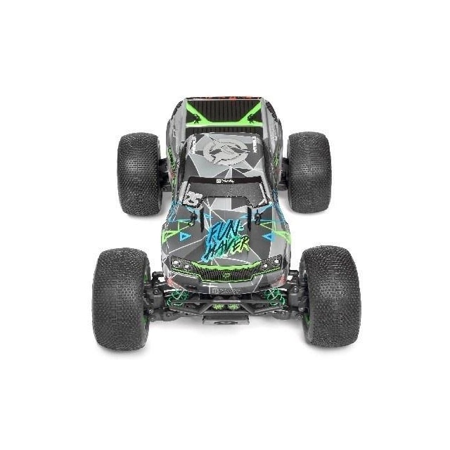 HPI Savage XS Flux VGJR