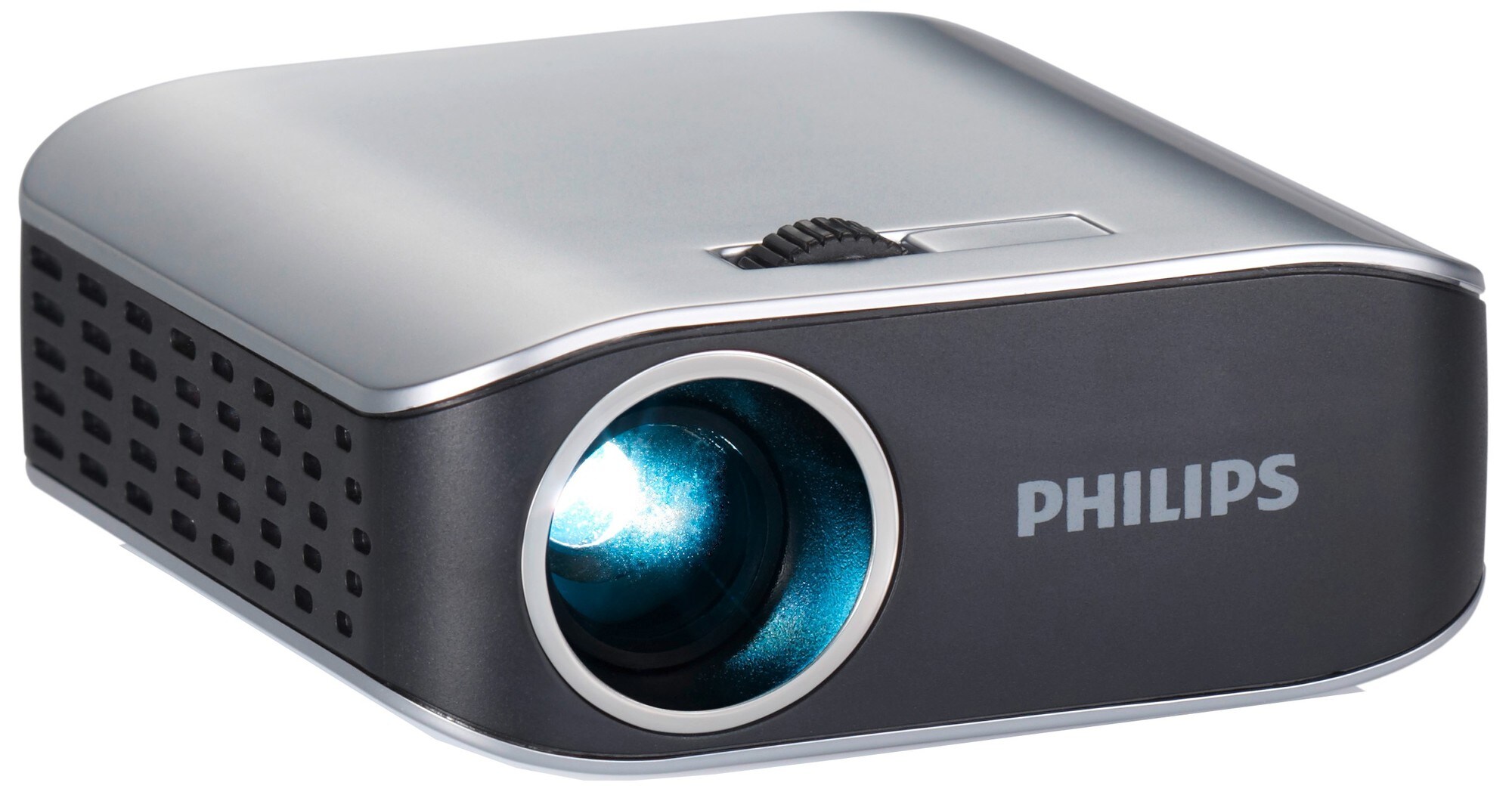 Philips PicoPix projektor PPX 2055 | Elgiganten