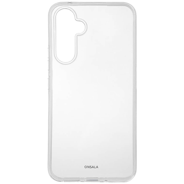 Onsala Recycled Samsung Galaxy A54 5G cover (gennemsigtigt)