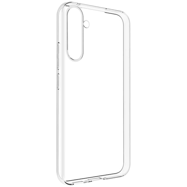 Puro Samsung Galaxy A54 5G 0.3 Nude cover (gennemsigtig)