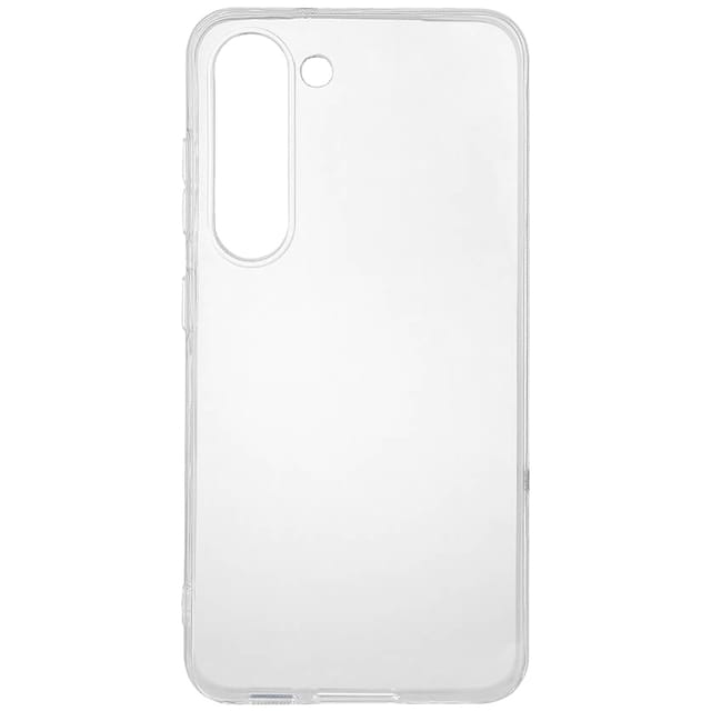 Onsala Recycled Samsung Galaxy S23 cover (gennemsigtigt)