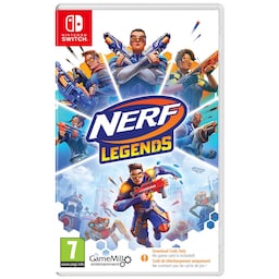 NERF Legends (Switch)