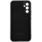 Onsala Silicone Samsung Galaxy A34 5G cover (sort)