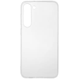 Onsala Recycled Samsung Galaxy S23+ cover (gennemsigtigt)