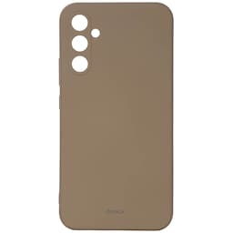 Onsala Silicone Samsung Galaxy A34 5G cover (beige)