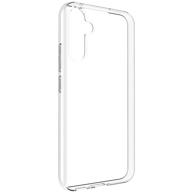 Puro Samsung Galaxy A34 5G 0.3 Nude cover (gennemsigtig)