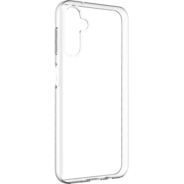 Puro Samsung Galaxy A14 5G 0.3 Nude cover (gennemsigtig)