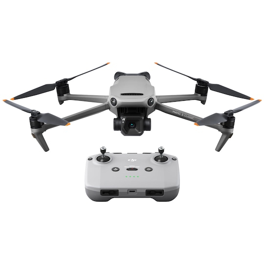 DJI Mavic 3 Classic drone med fjernbetjening | Elgiganten