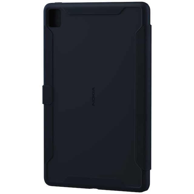 Nokia T21 flipcover til tablet (sort)