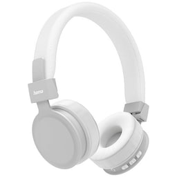 Hama 00184085 On Ear-headset 1 stk