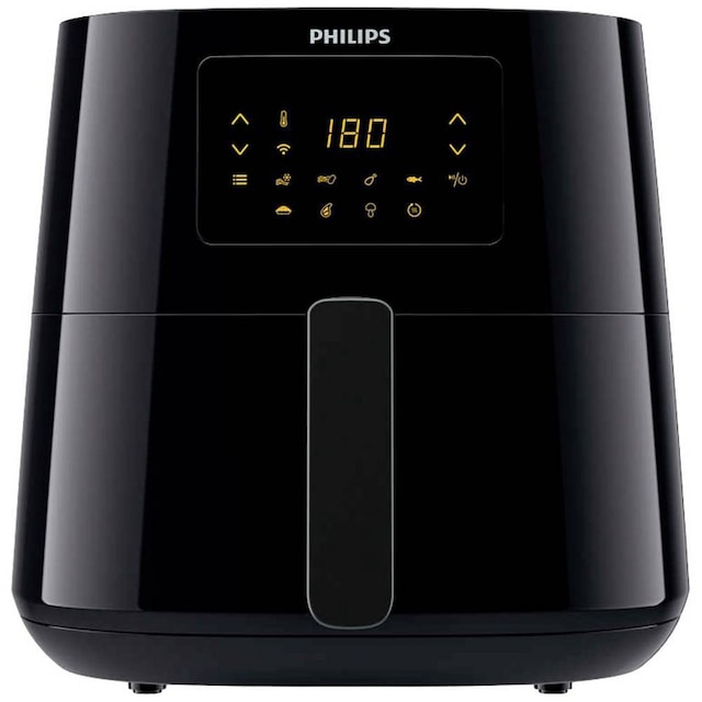 Philips HD9280/70 Varmlufts/-frituregryde 1 stk