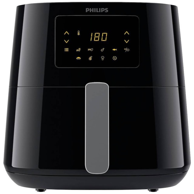 Philips HD9270/70 Varmlufts/-frituregryde 1 stk