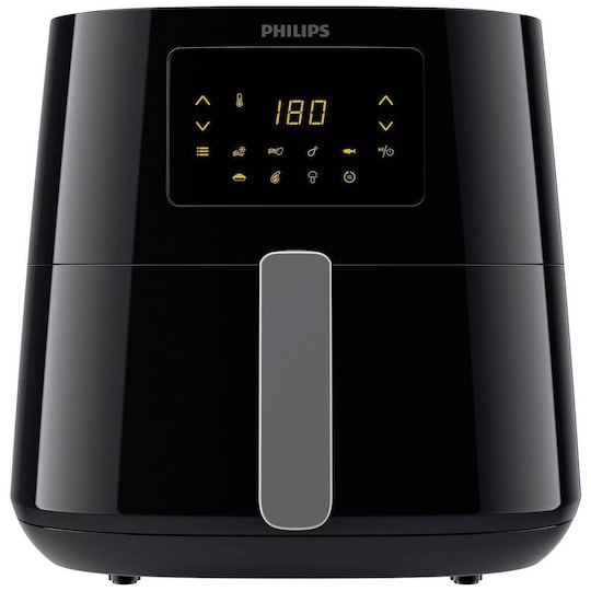 Philips HD9270/70 Varmlufts/-frituregryde 1 stk | Elgiganten