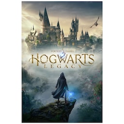 Hogwarts Legacy - PC Windows