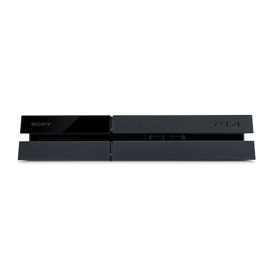 PlayStation 4 med 500 GB | Elgiganten