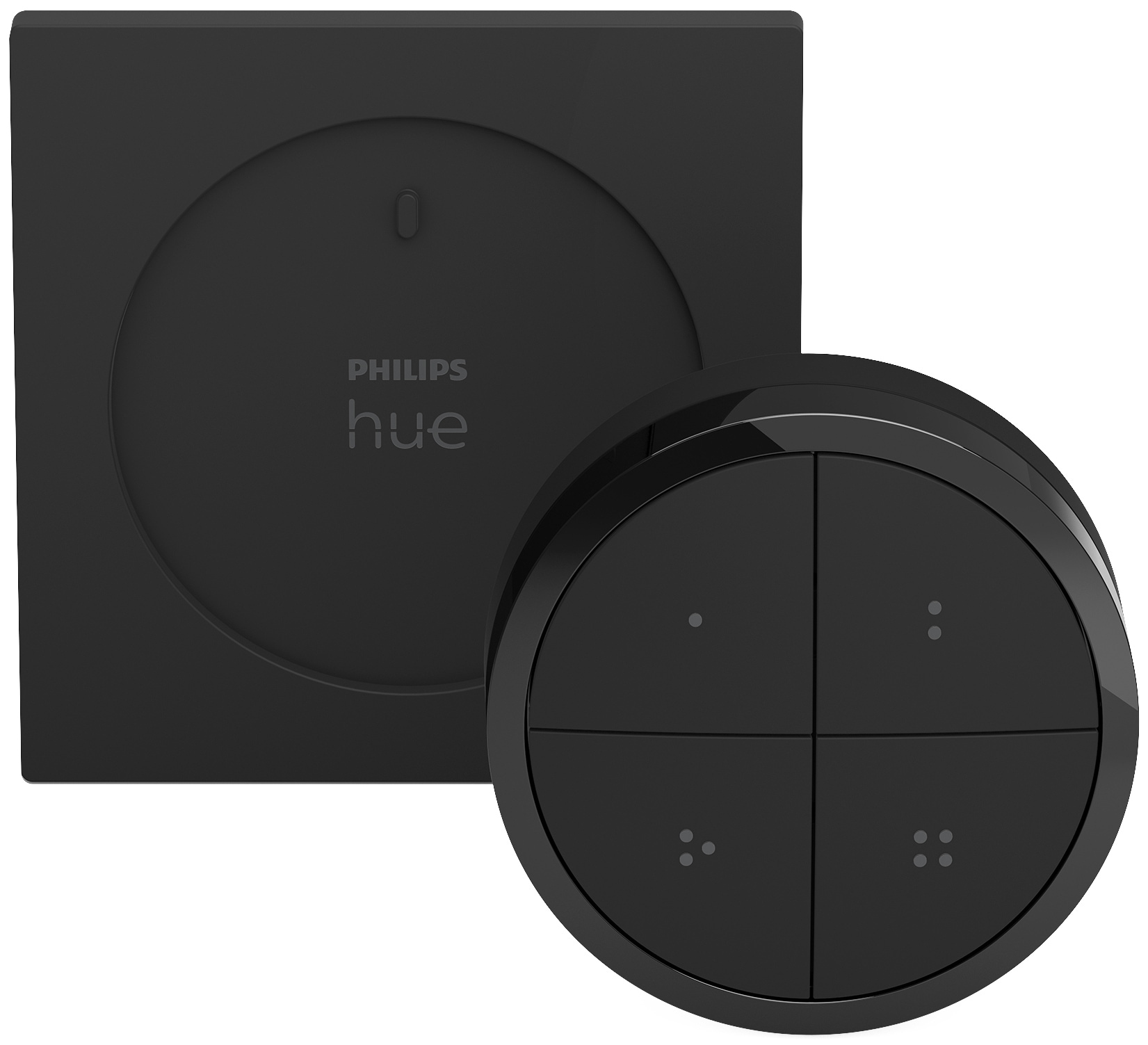 Philips Hue Tap Switch 929003500201 (sort) | Elgiganten