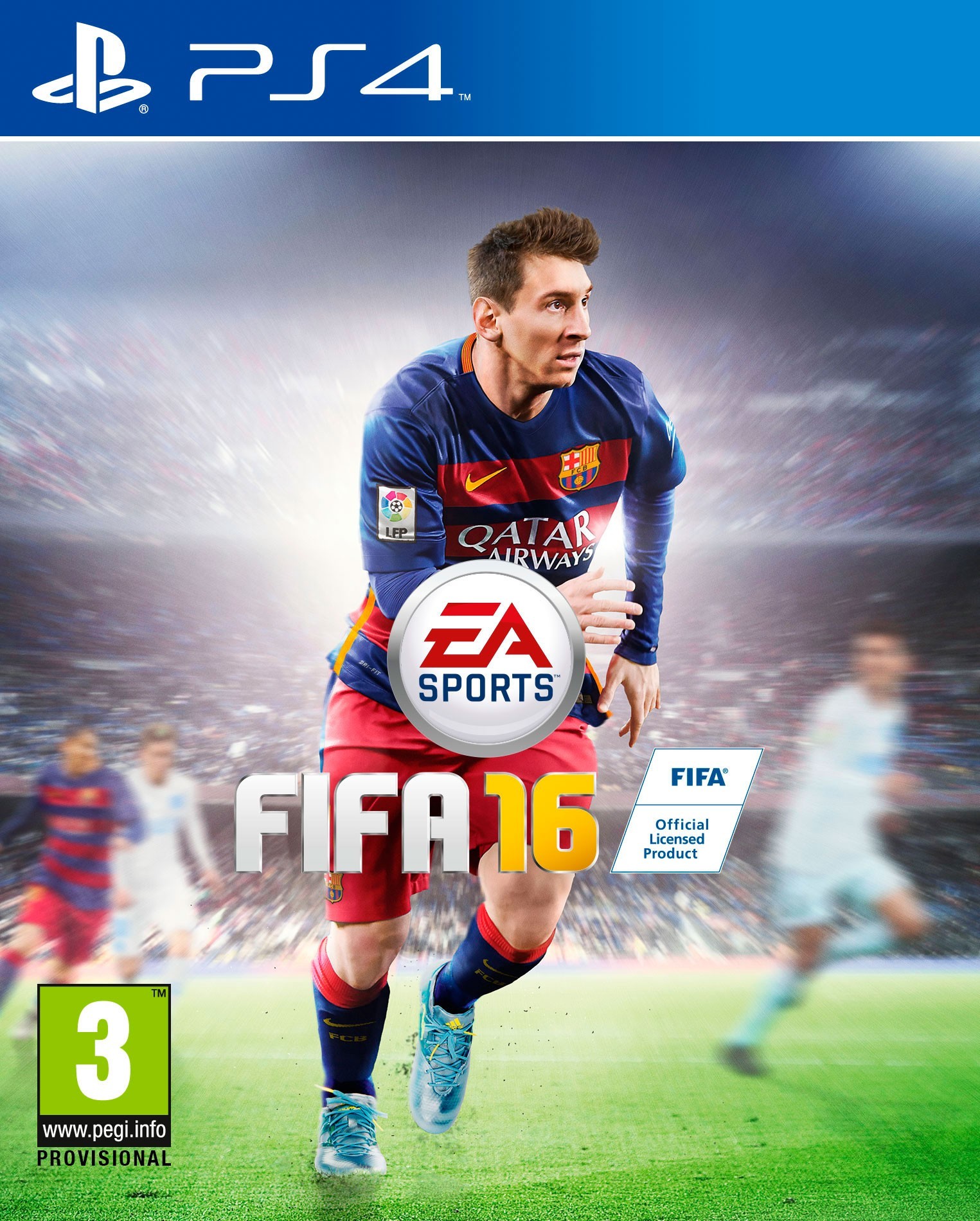 FIFA 15 - Fri fragt - Elgiganten