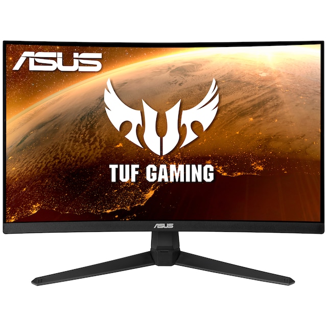 Asus TUF Gaming VG24VQ1B 23,8" buet skærm