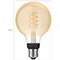 Philips Hue W Globe 7,2W Filament G93 E27