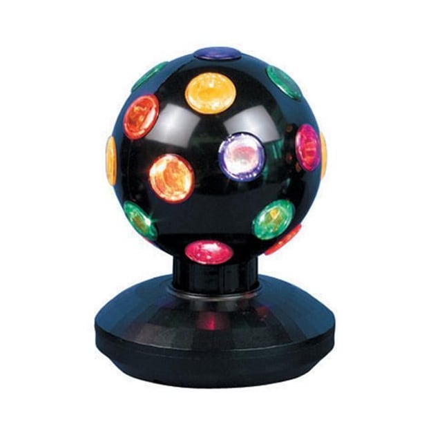 4 Disco Ball sort 10 cm