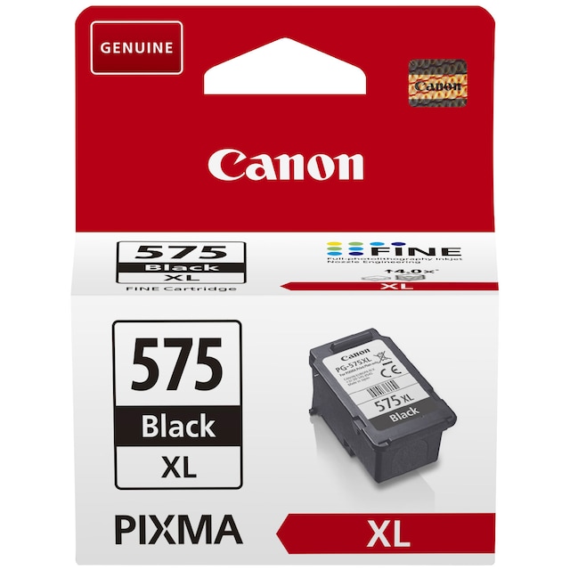 Canon PG-575XL blækpatron (sort)