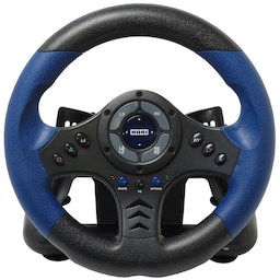 Hori racerrat til PlayStation 4