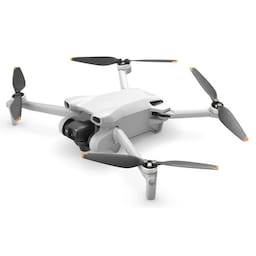 DJI Mini 3 m/DJI RC