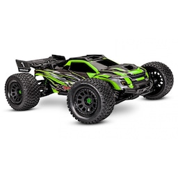 Traxxas XRT 8S Børsteløs 4WD RTR Grøn