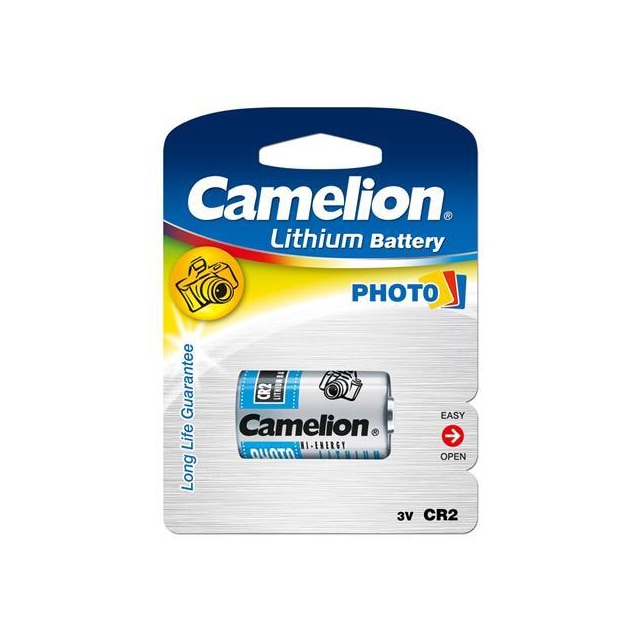 Camelion - 19001142