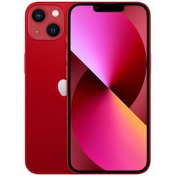 iPhone 13 – 5G smartphone 128GB (PRODUCT)RED