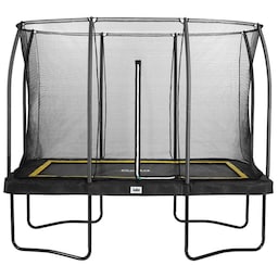 Salta Trampolines SALTA Studsmatta Comfort Rektangulær 214x305 cm, svart