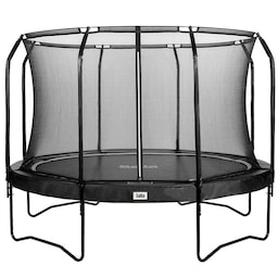 Salta Trampolines SALTA Studsmatta Premium Edition Ø366 cm, svart