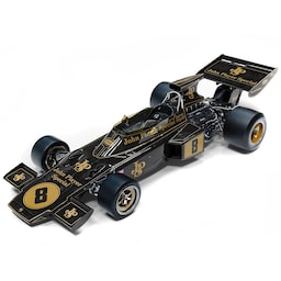 Pocher Lotus 72D - Fittipaldi - 1:8