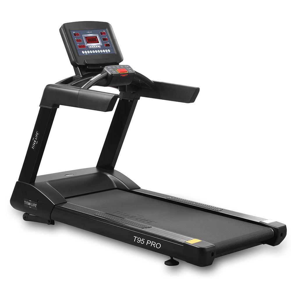 TITAN LIFE Treadmill T95 Pro | Elgiganten