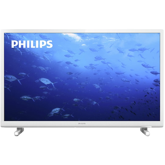 marked jord Telegraf Philips 24” PHS5537 HD Ready LED TV (2022) | Elgiganten